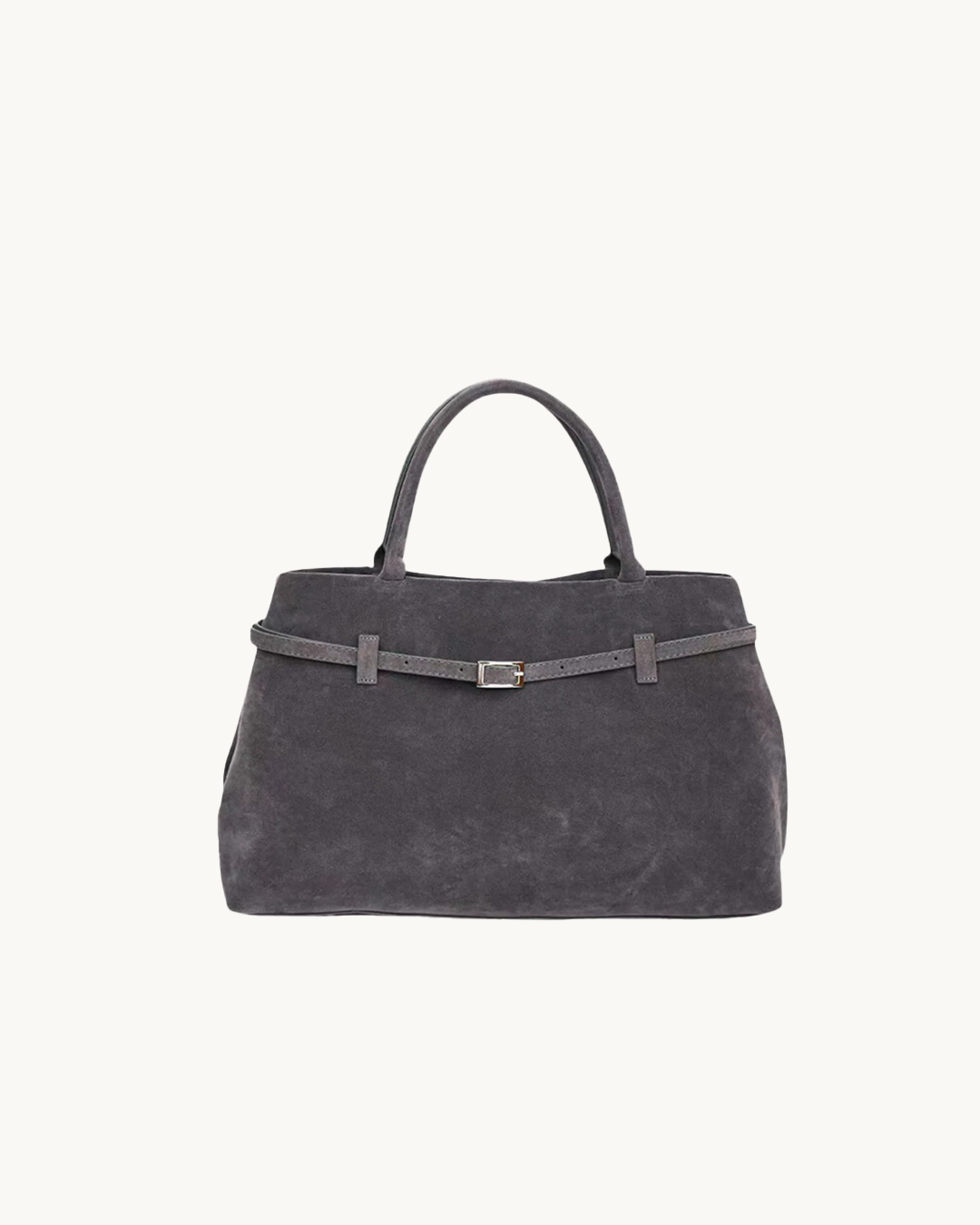 Mira | Élégant Daim Sac