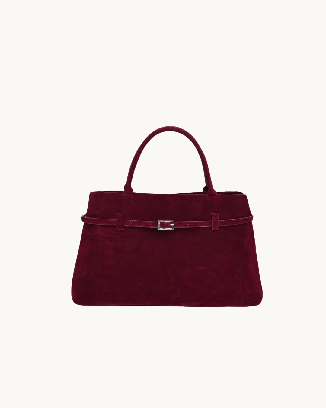 Mira | Élégant Daim Sac