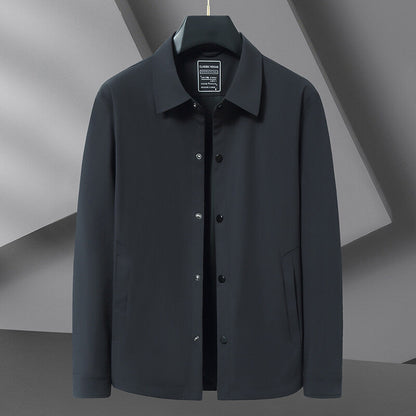 Casimir | Trench Urbain Sophistiqué