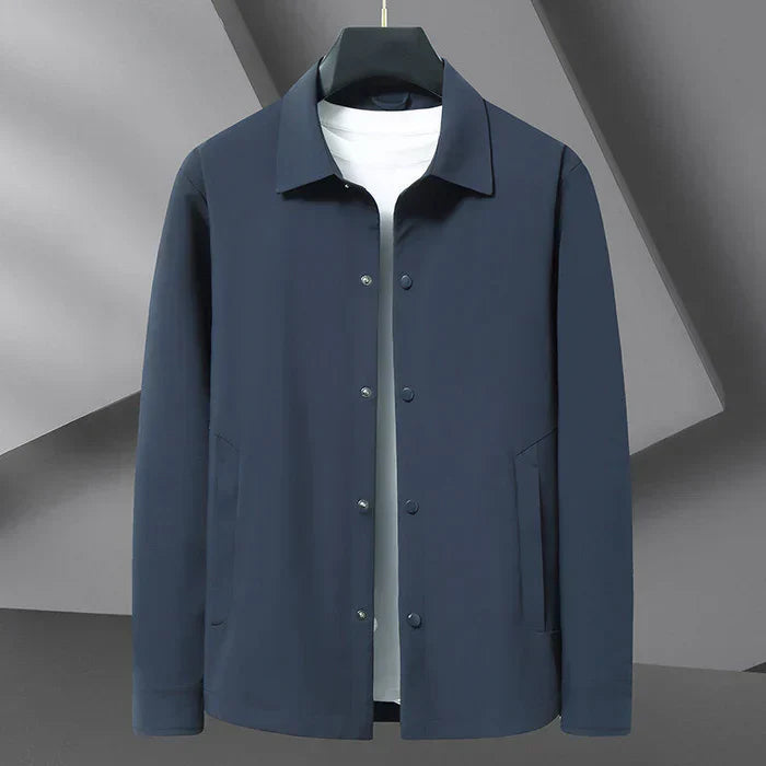 Casimir | Trench Urbain Sophistiqué