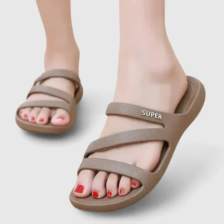 Gabrielle | Orthopédique Sandales Confort