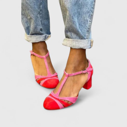 Sophia | Moderne Talon Blocs