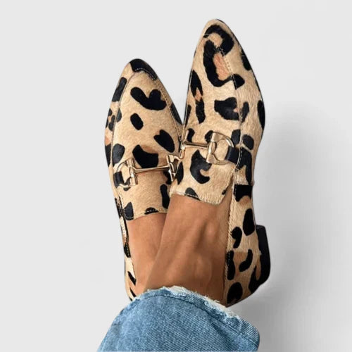 Camille | Mocassins Orthopédiques Élégants
