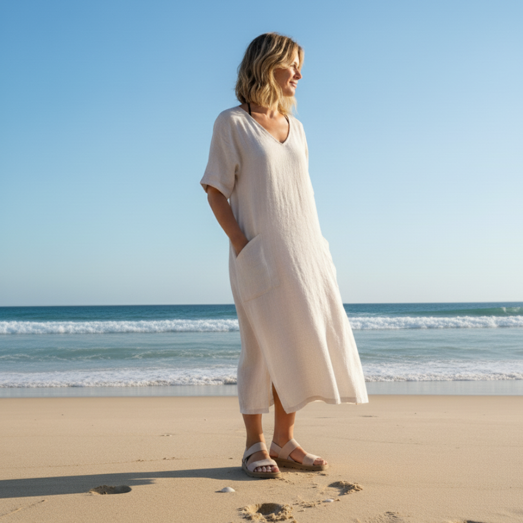 Constance | Sandales Orthopédiques Ajustables