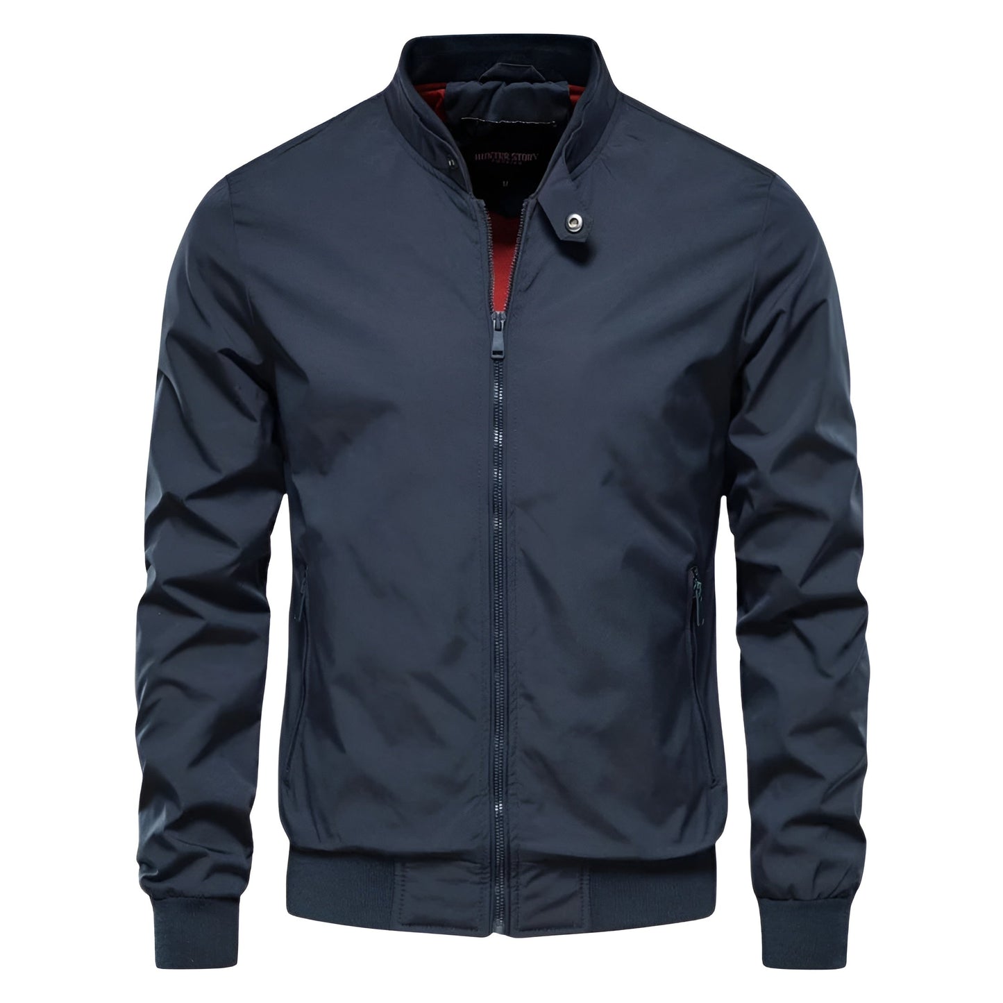 Étienne | Veste Technique Imperméable