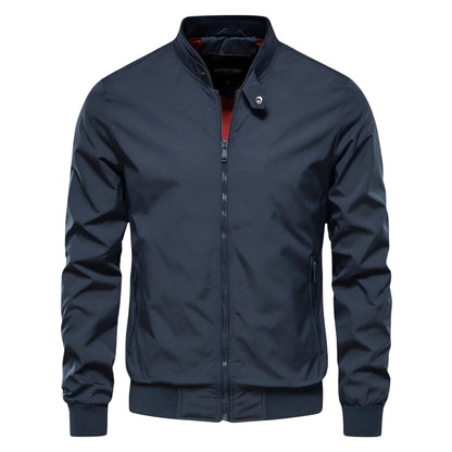 Étienne | Veste Technique Imperméable