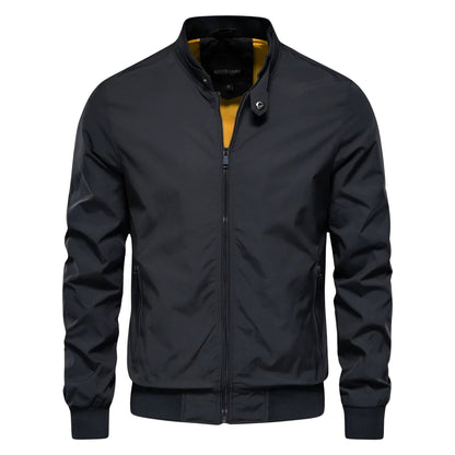 Étienne | Veste Technique Imperméable