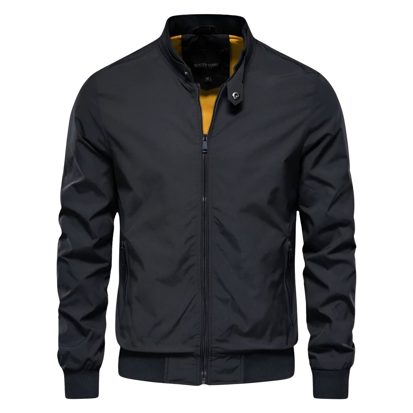 Étienne | Veste Technique Imperméable