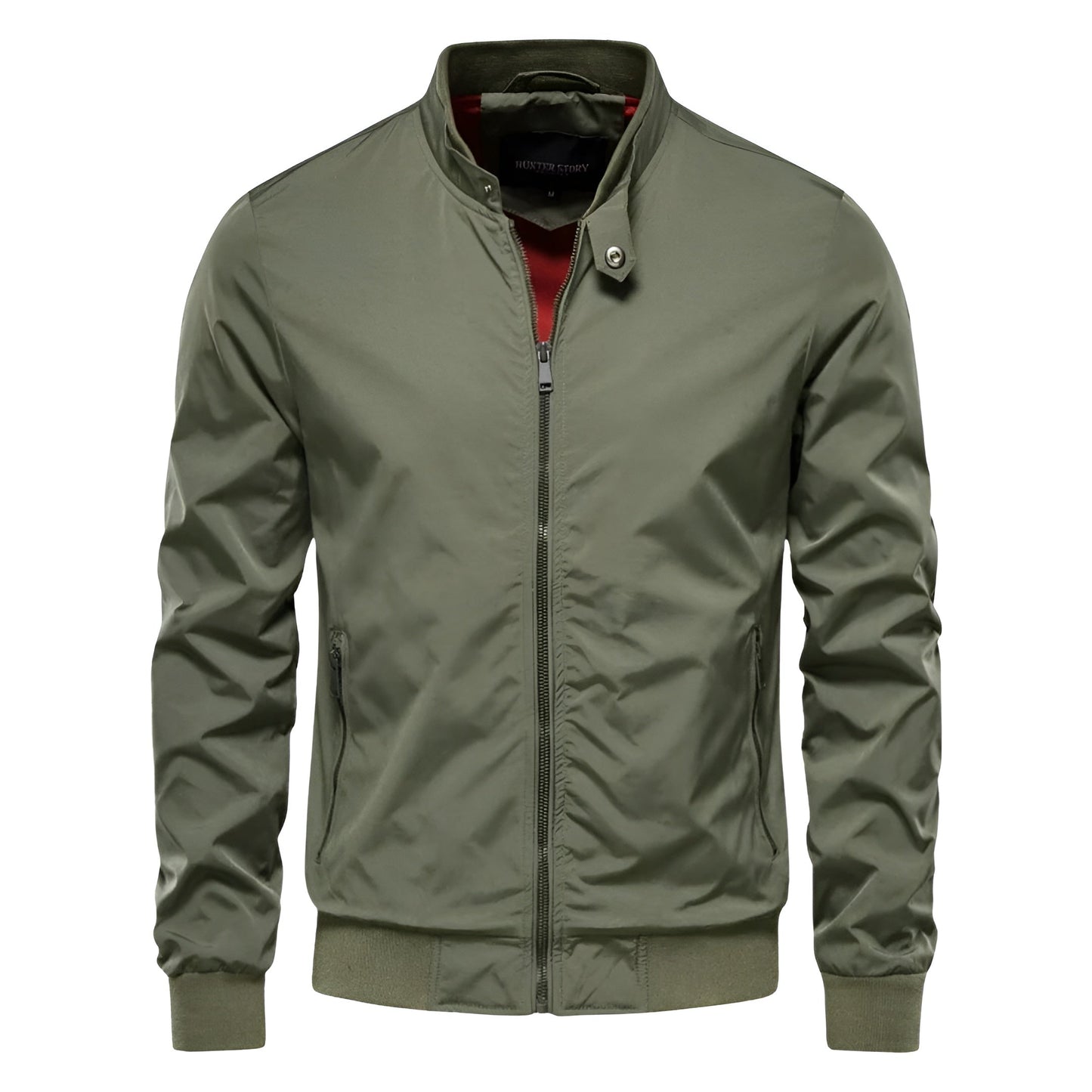 Étienne | Veste Technique Imperméable