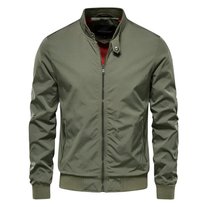 Étienne | Veste Technique Imperméable