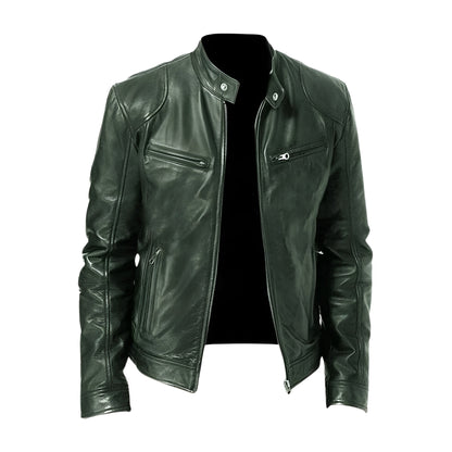 Léo | Veste Décontractée Moderne