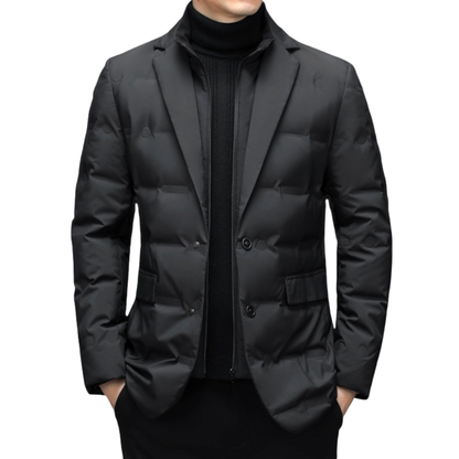 Joris | Veste Urbaine Coupe-Vent