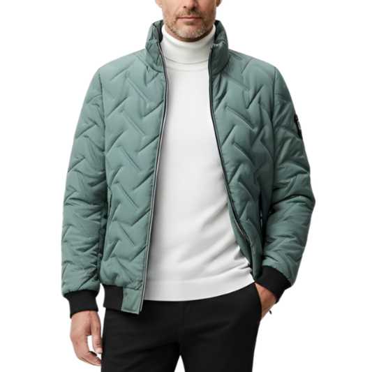 Valérie | Veste Matelassée Moderne