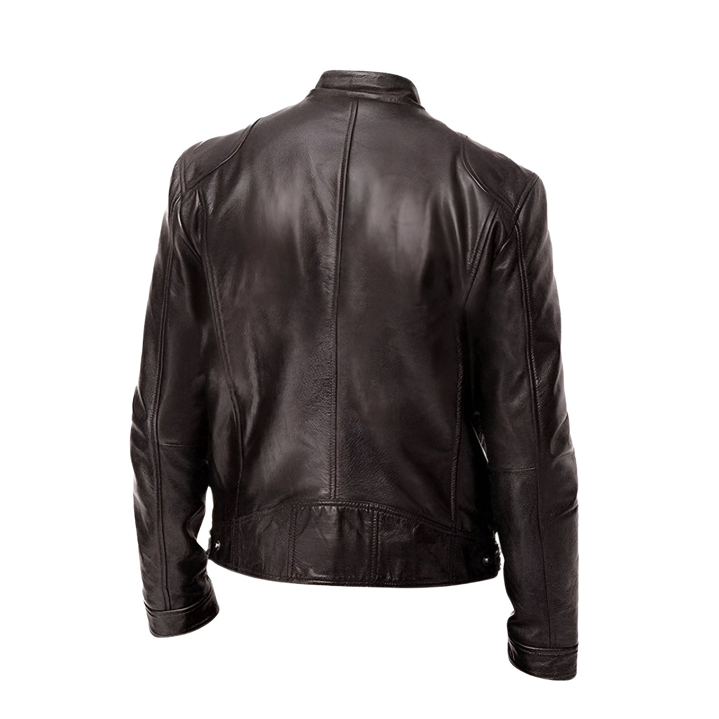 Léo | Veste Décontractée Moderne