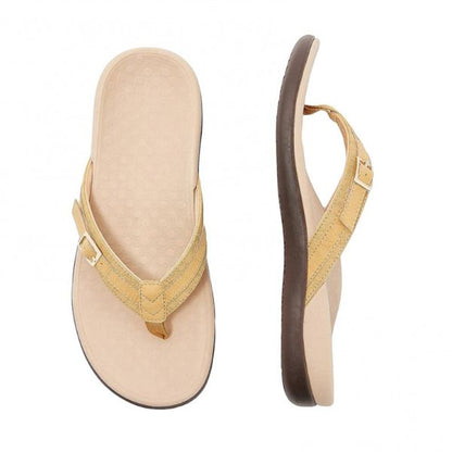 Sophia | Sandales Orthopédiques Raffinées