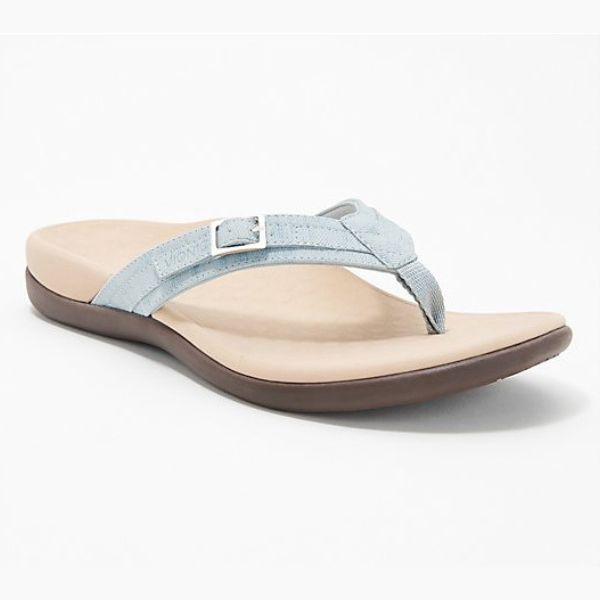 Sophia | Sandales Orthopédiques Raffinées