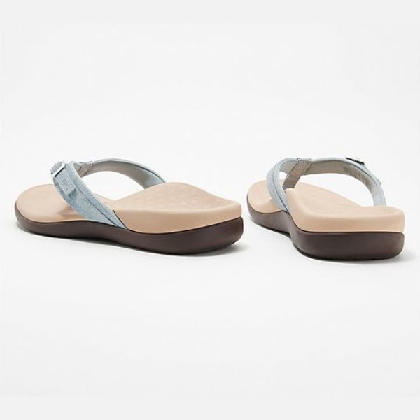 Sophia | Sandales Orthopédiques Raffinées