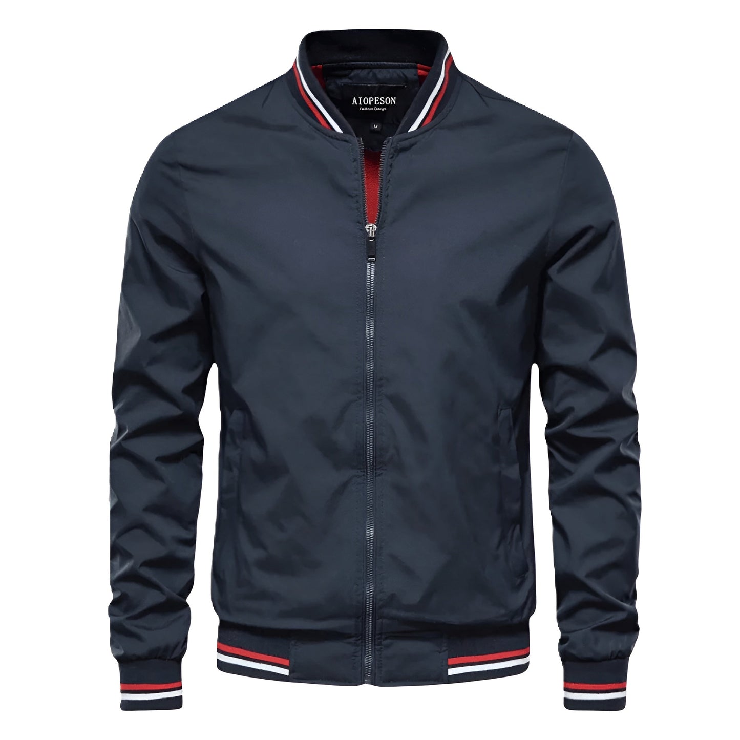 Samuel | Bomber Classique Moderne