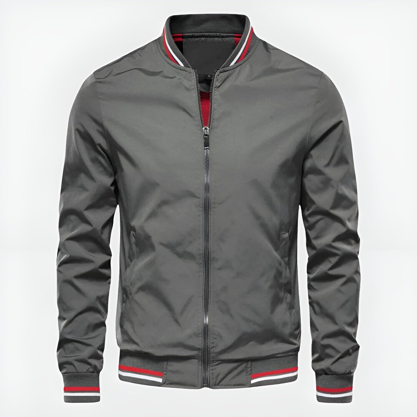 Samuel | Bomber Classique Moderne