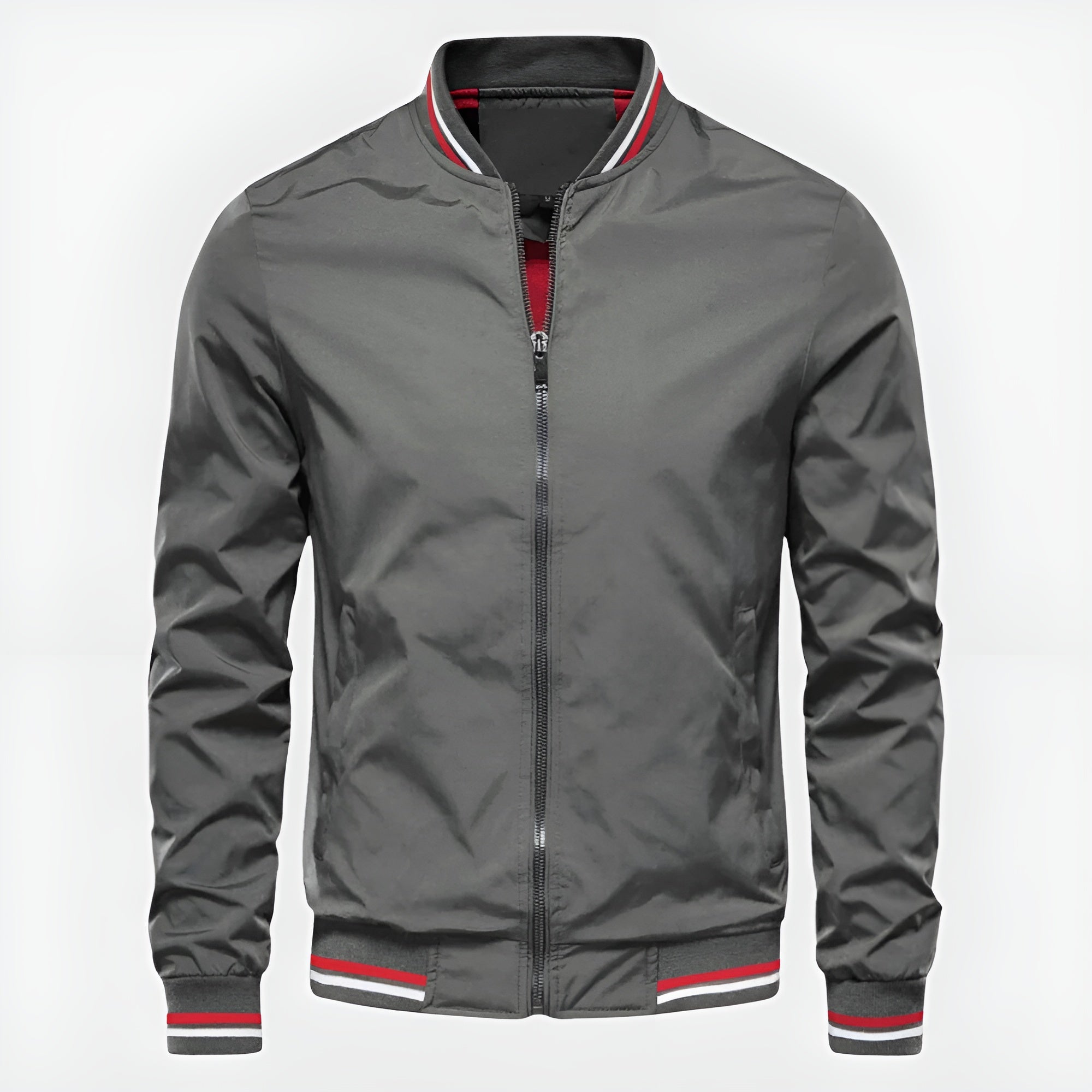 Samuel | Bomber Classique Moderne