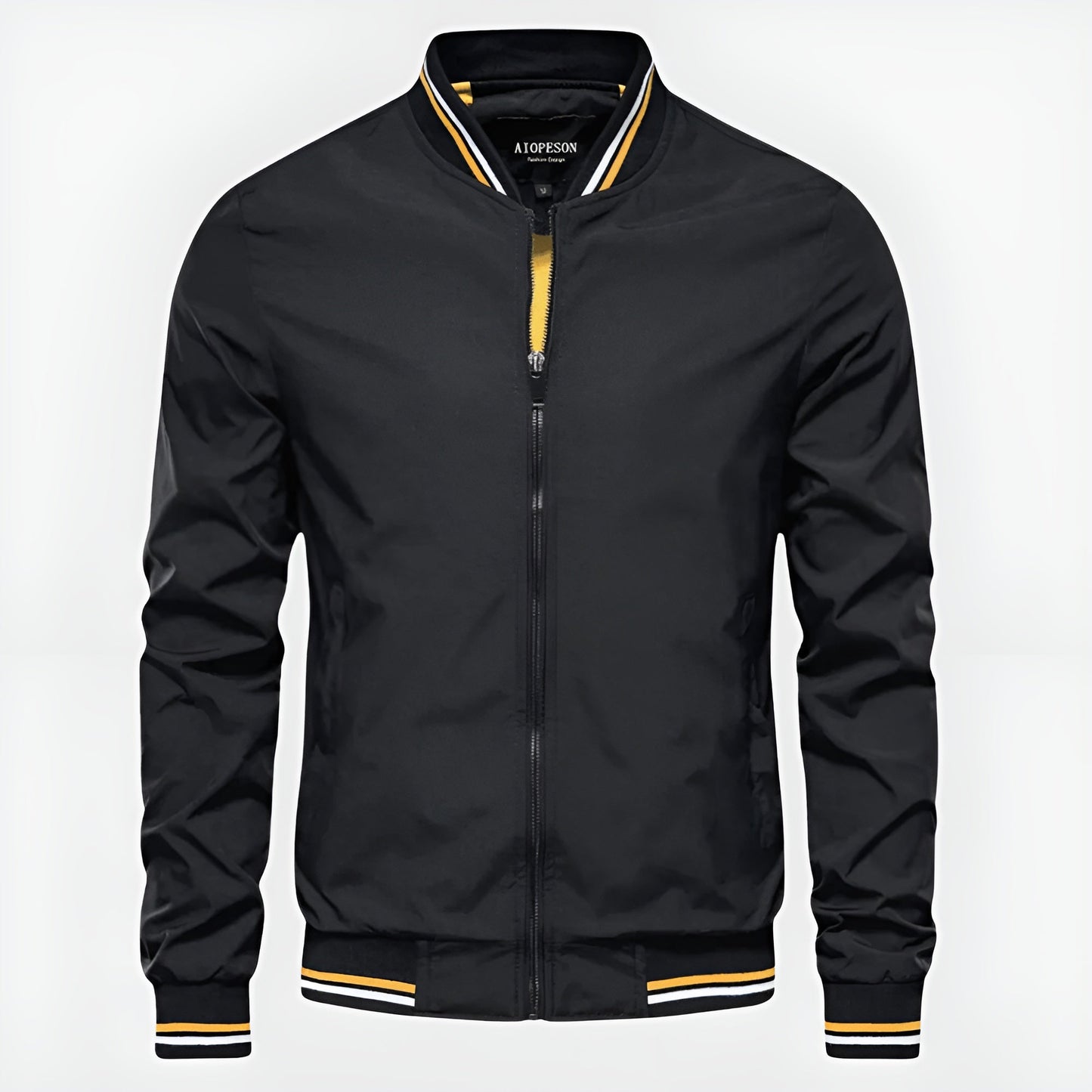 Samuel | Bomber Classique Moderne