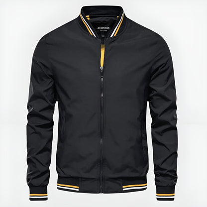 Samuel | Bomber Classique Moderne