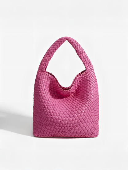 Sienna | Voyage Shoulder Sac