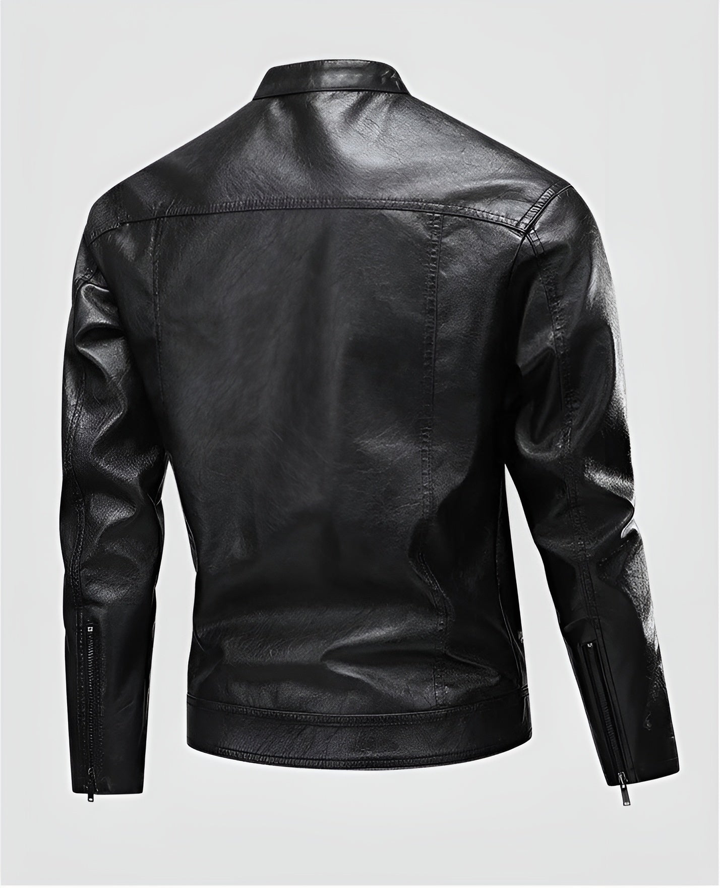 Esteban | Blouson Aviateur Cuir