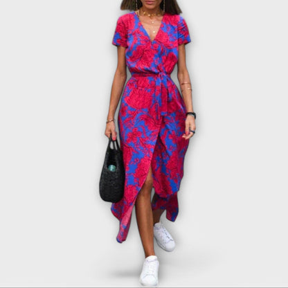 Capucine | Robe Fluide Confort