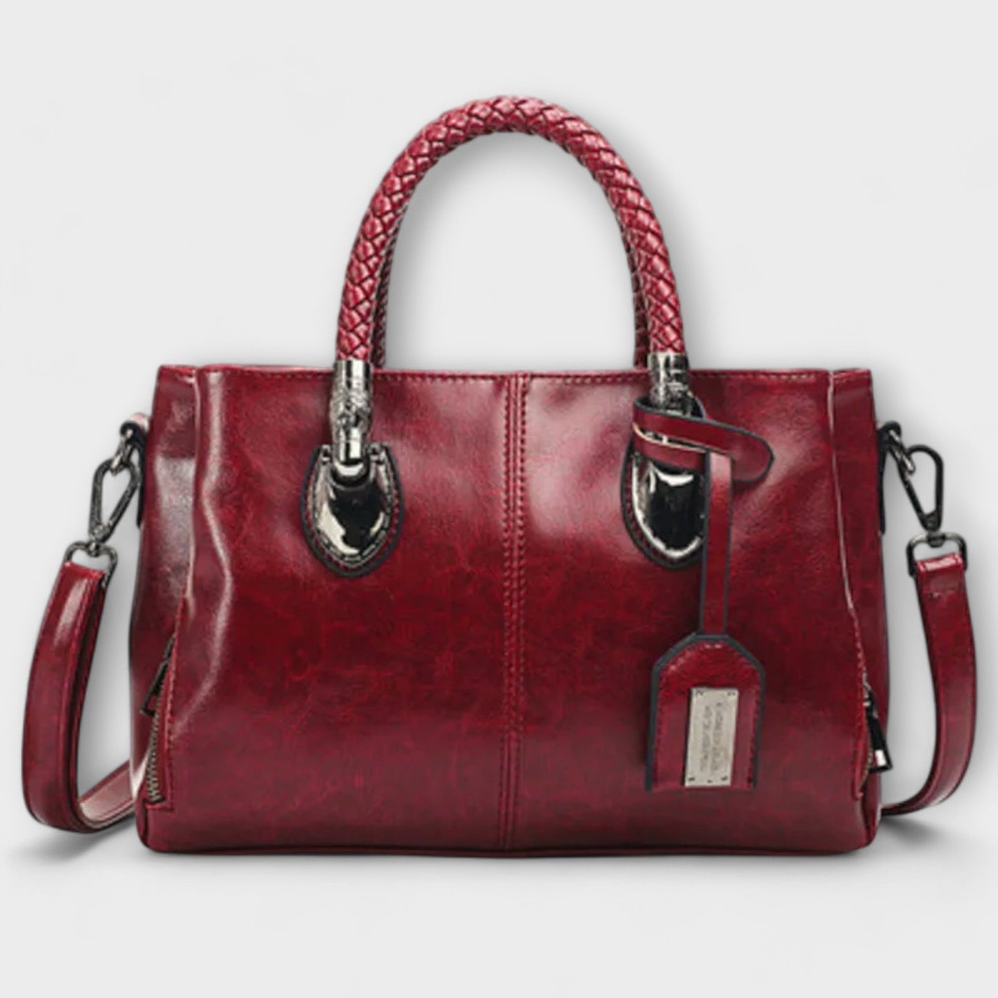 Inès | Sac Duffel Élégant