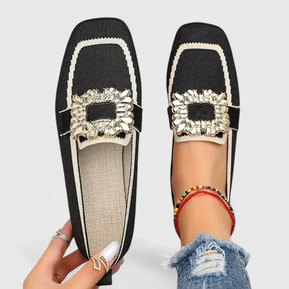 Inès | Mocassins Orthopédiques Classiques
