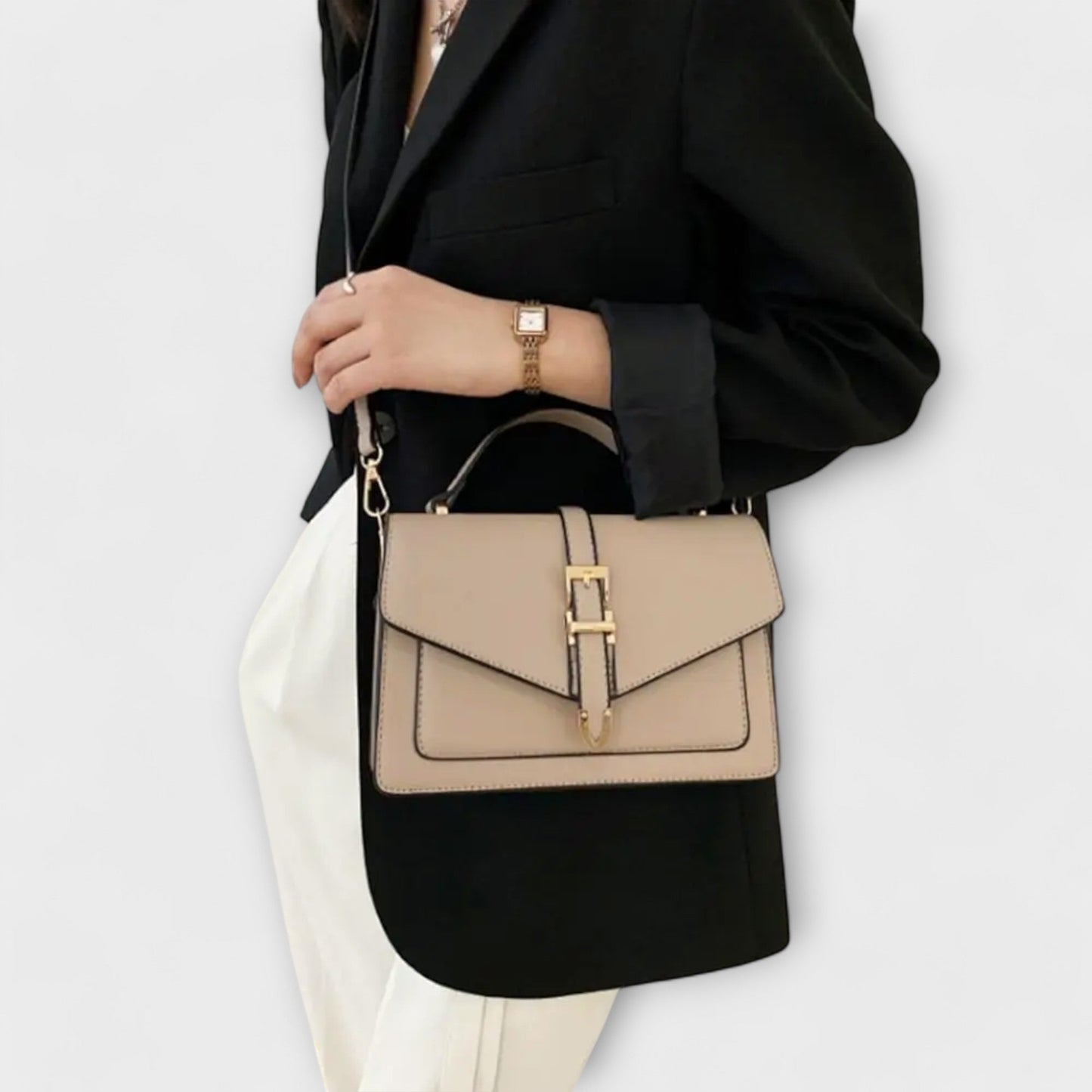 Inès | Sac Bandoulière Classique