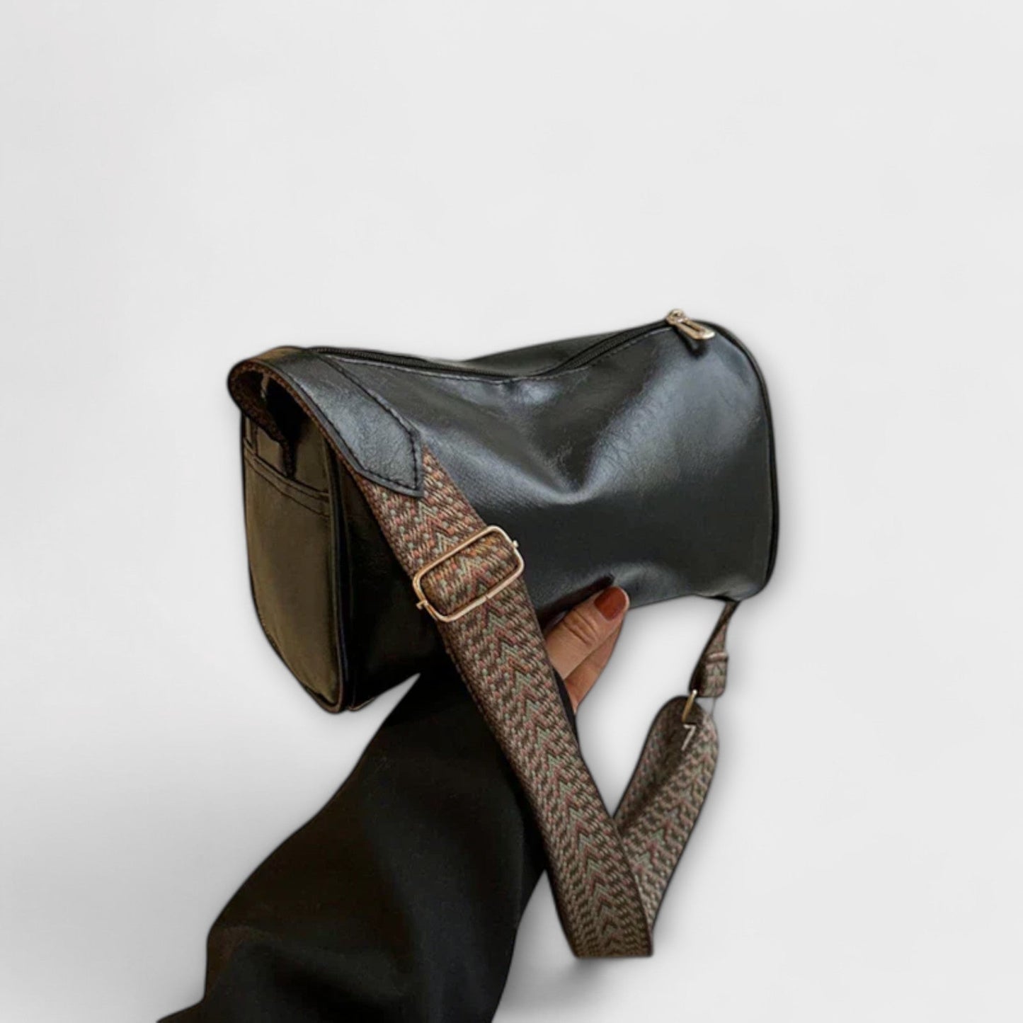 Manon | Sac Bandoulière Vintage