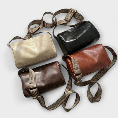 Manon | Sac Bandoulière Vintage