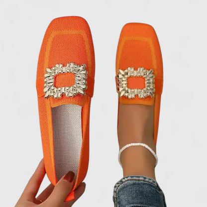 Inès | Mocassins Orthopédiques Classiques