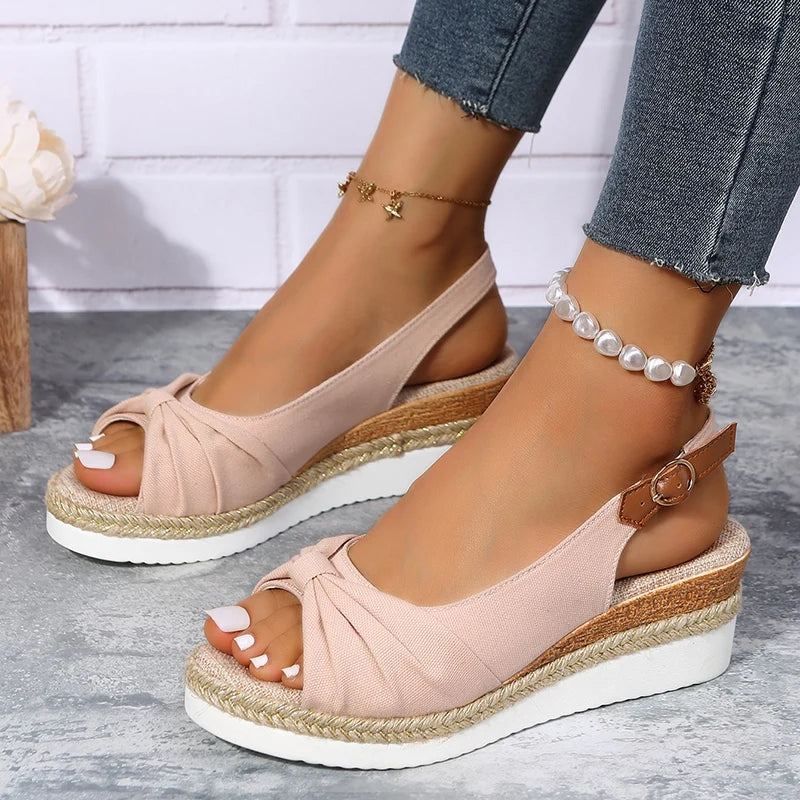 Aria | Orthopédique Support Sandales