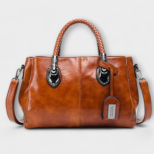 Inès | Sac Duffel Élégant
