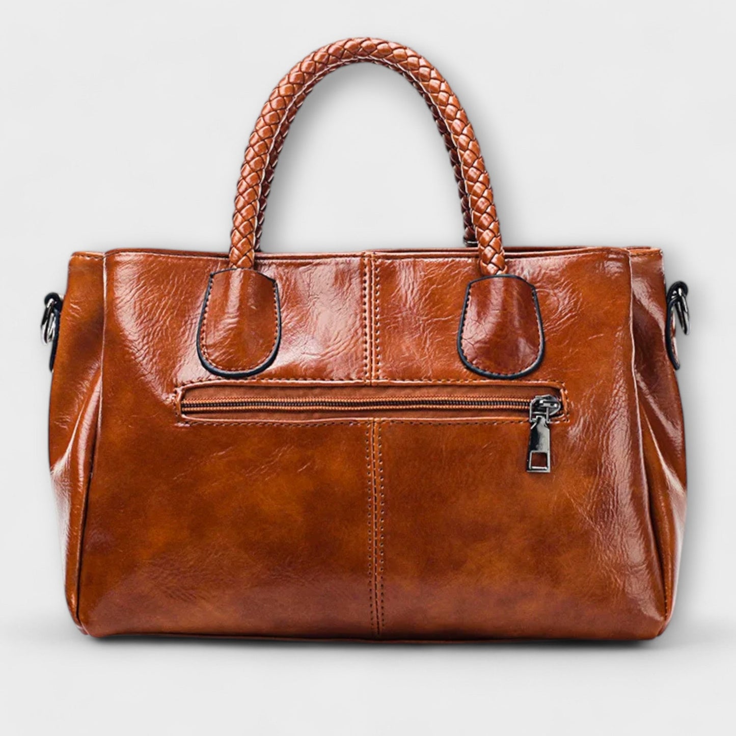 Inès | Sac Duffel Élégant
