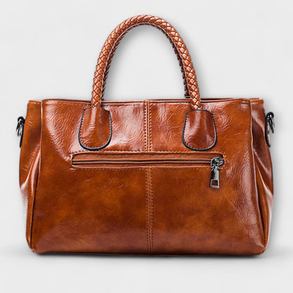 Inès | Sac Duffel Élégant