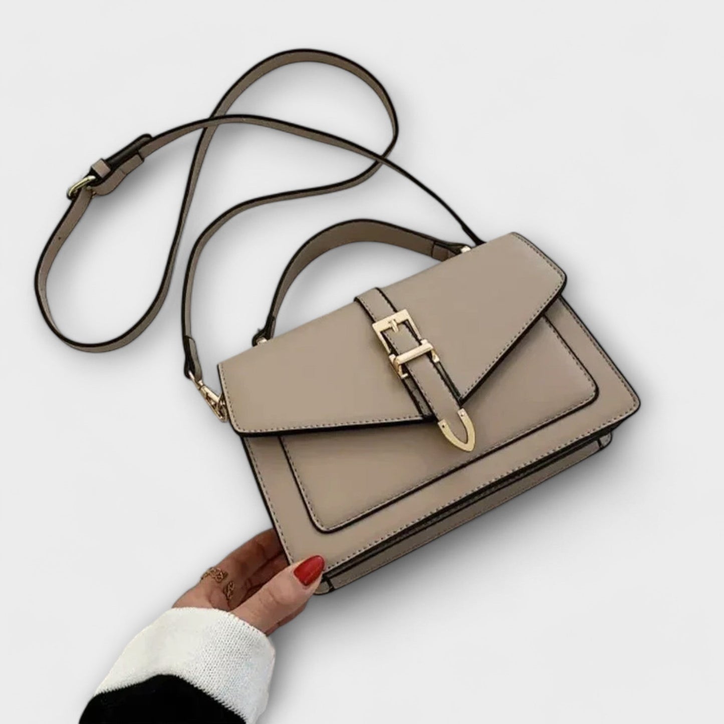 Inès | Sac Bandoulière Classique