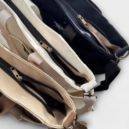 Océane | Sac Cabas Toile Minimaliste