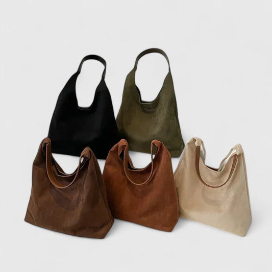 Louna | Sac Cabas Élégant