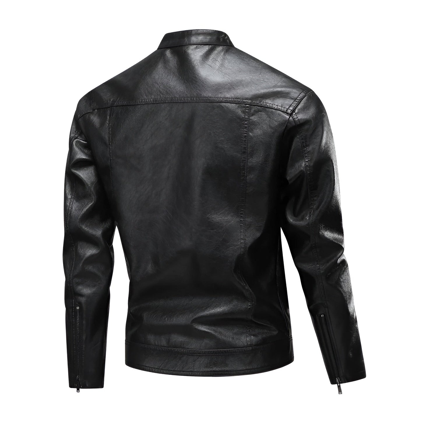 Esteban | Blouson Aviateur Cuir