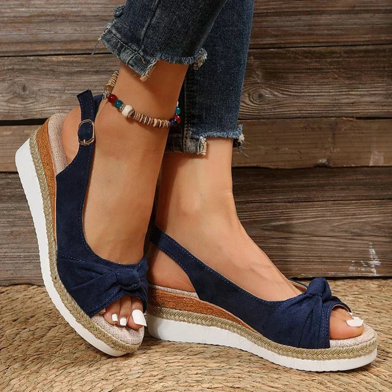 Aria | Orthopédique Support Sandales