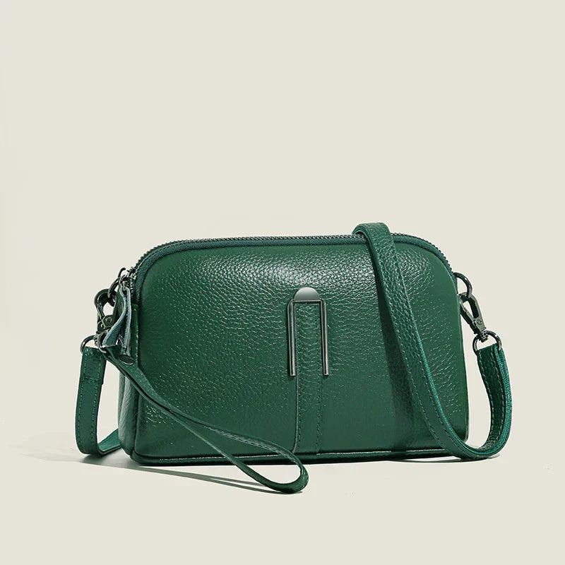 Camille | Sac Bandoulière Luxe