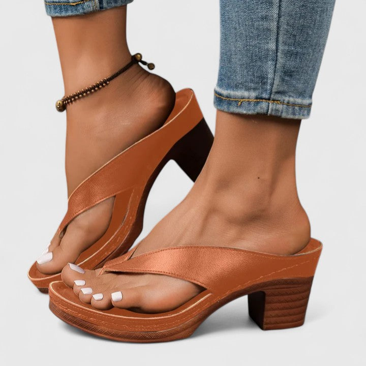 Delphine | Sculpted Confort Talons