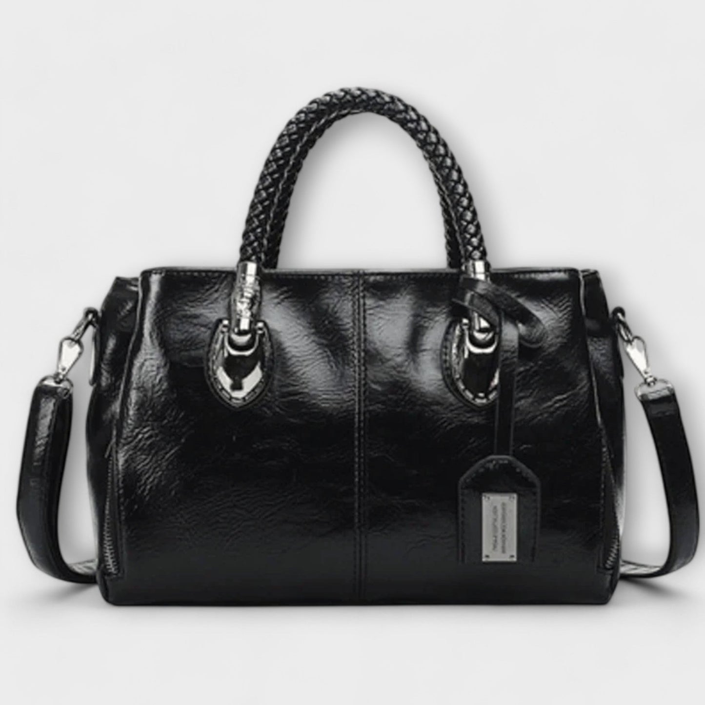 Inès | Sac Duffel Élégant