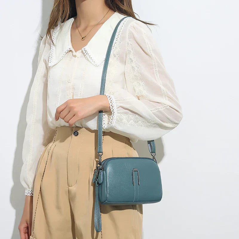 Camille | Sac Bandoulière Luxe