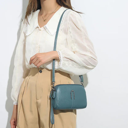 Camille | Sac Bandoulière Luxe