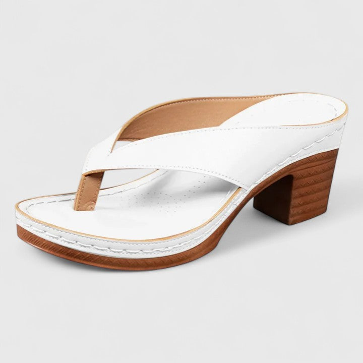 Juliette | Talons Ergonomiques Confort